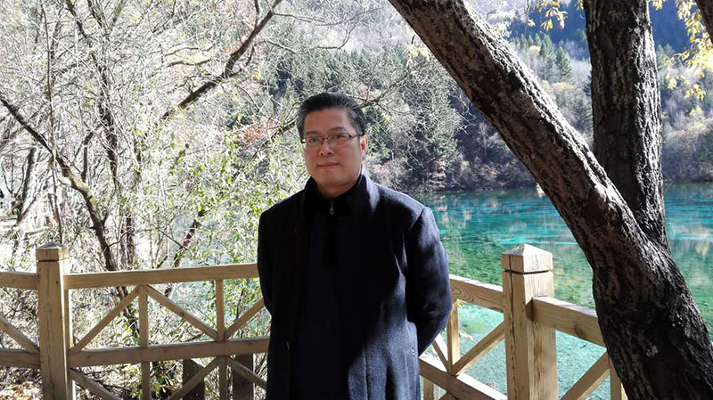 堅定目標 真抓實干 &mdash;&mdash;記福建惠多利農資有限公司何仁桂