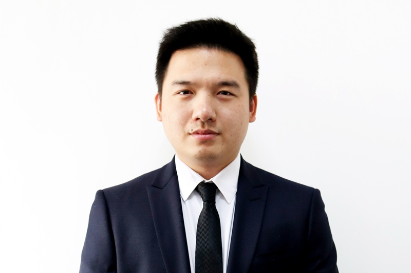 金昌汽車員工丁晨愷獲評&ldquo;浙江工匠&rdquo;