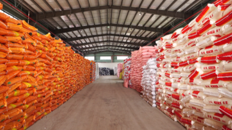 浙農現代農業：萬象&ldquo;耕&rdquo;新不負春&ensp;春耕備耕熱潮涌